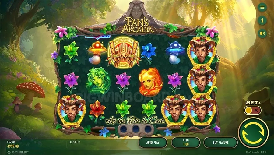 Pinas777 Entertainment Platform dashboard